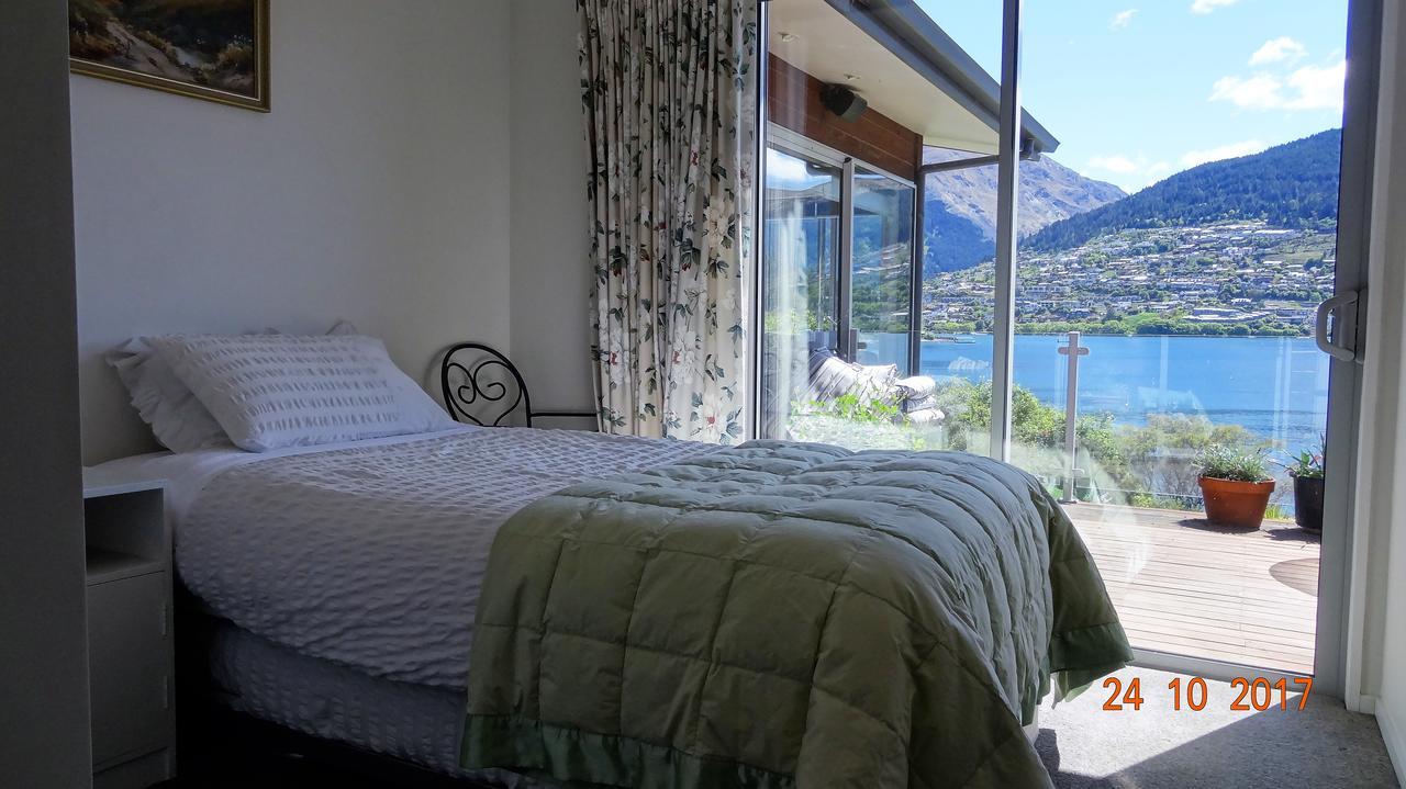 Peninsular Lakefront كوينستاون المظهر الخارجي الصورة